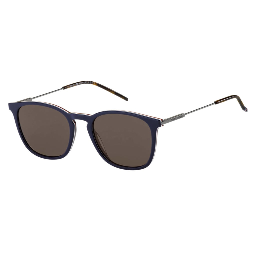 Tommy Hilfiger zonnebril 1764 S donkerblauw