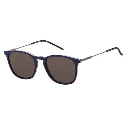 Tommy Hilfiger zonnebril 1764 S donkerblauw afbeelding