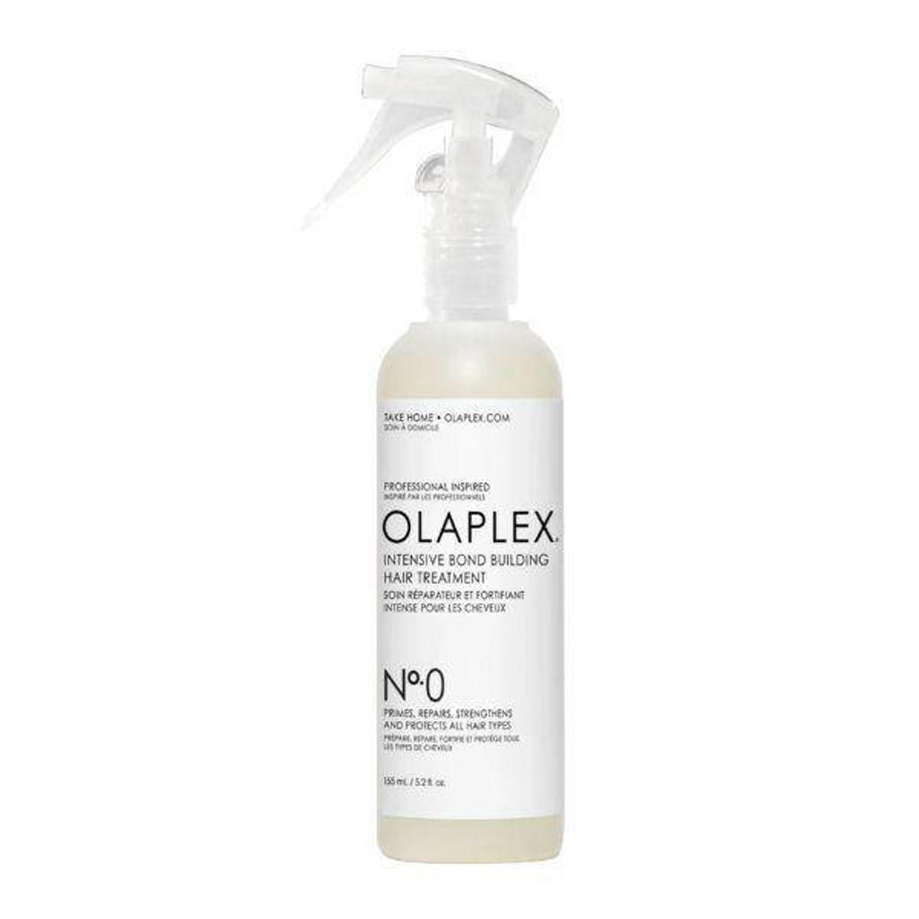 Olaplex N°.0 Intensive Bond Building hair treatment - 155 ml