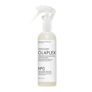 N°.0 Intensive Bond Building hair treatment - 155 ml