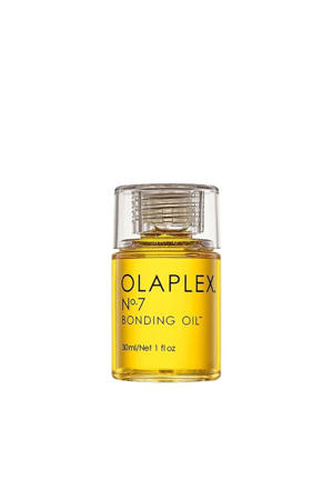 N°.7 Bonding Oil haarolie - 30 ml