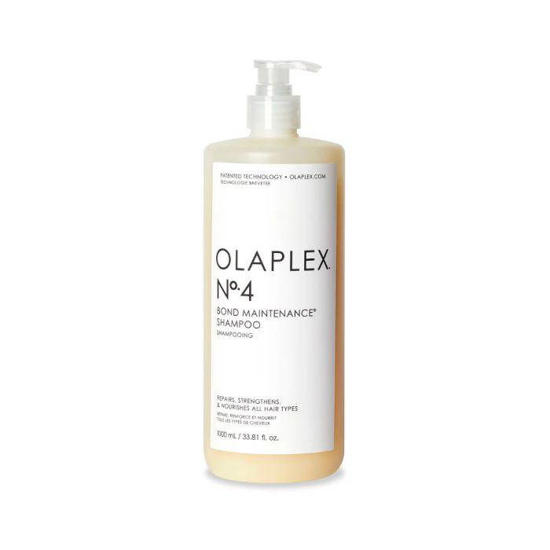 olaplex No 4 - Bond Maintenance Shampoo