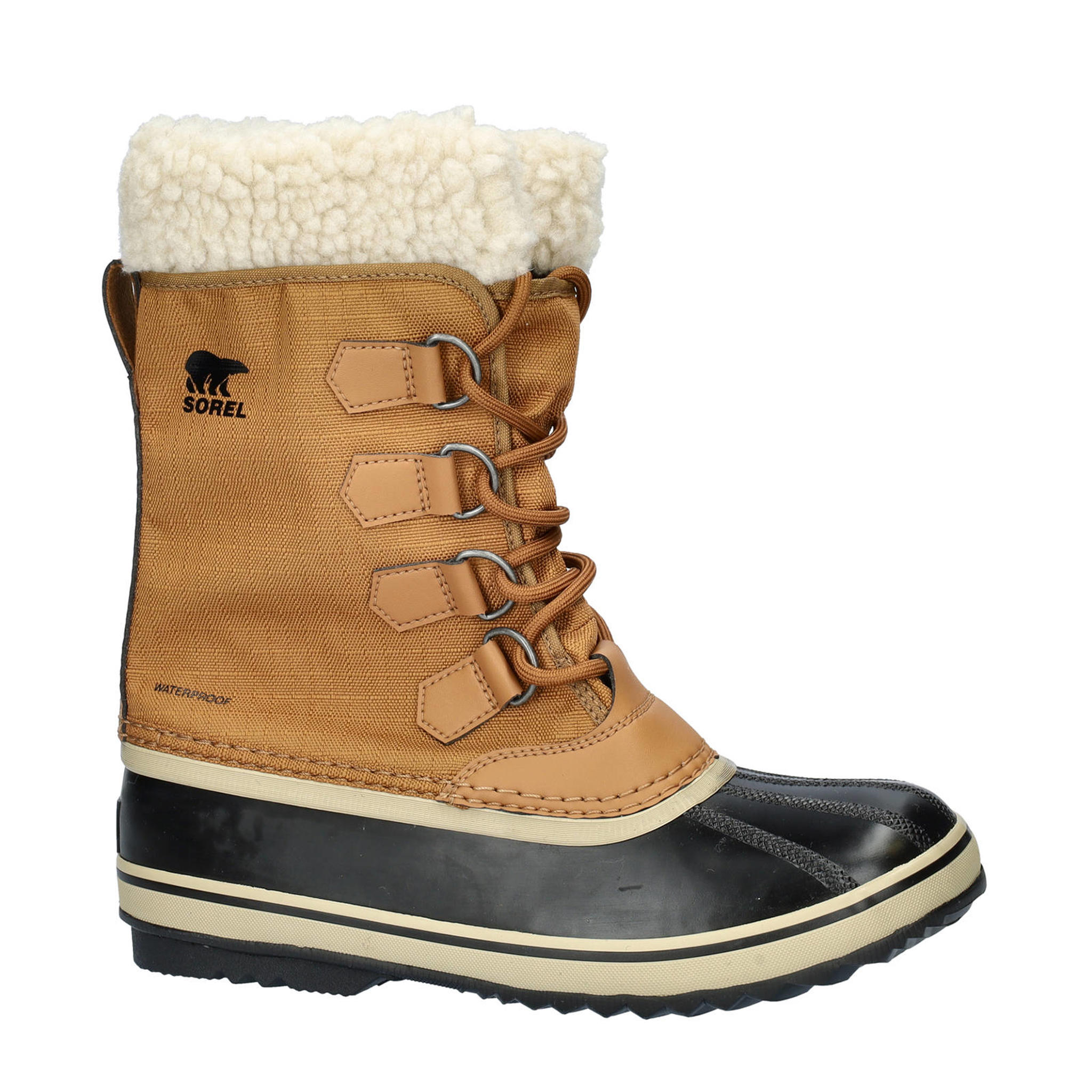 Sorel Botte Winter Carnival main image 0