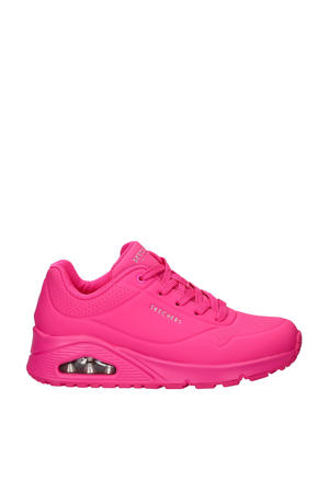 Street Uno sneakers neonroze