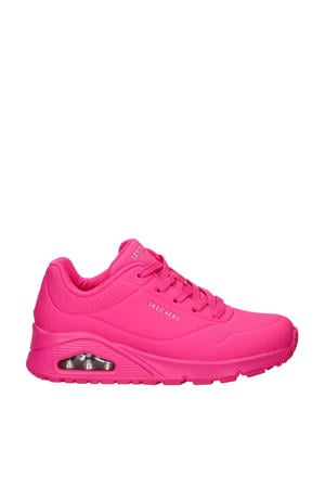 Street Uno sneakers neonroze