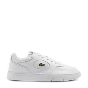 Lineset 223 leren sneakers wit