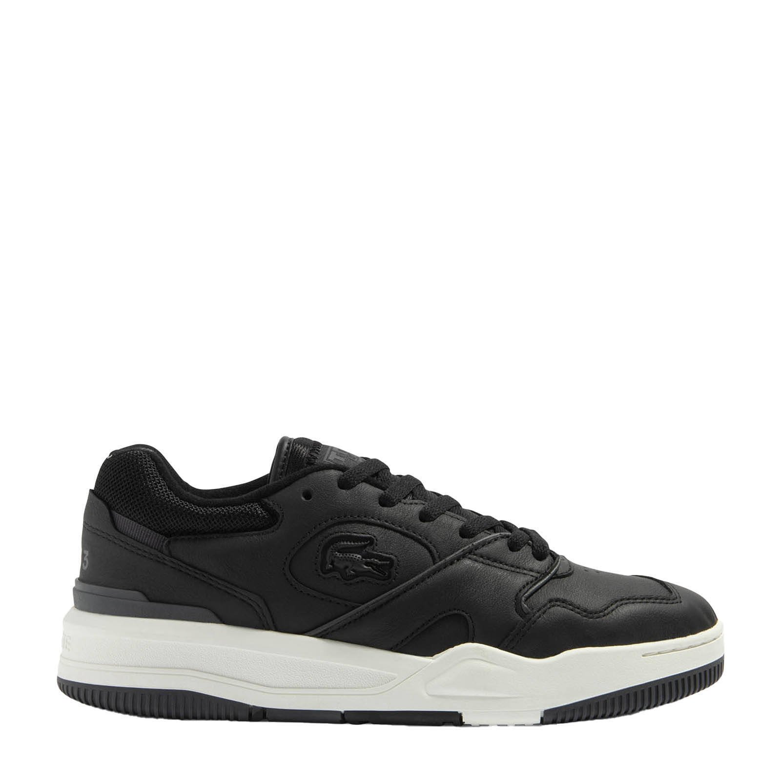 Lacoste sneakers hot sale mens sale