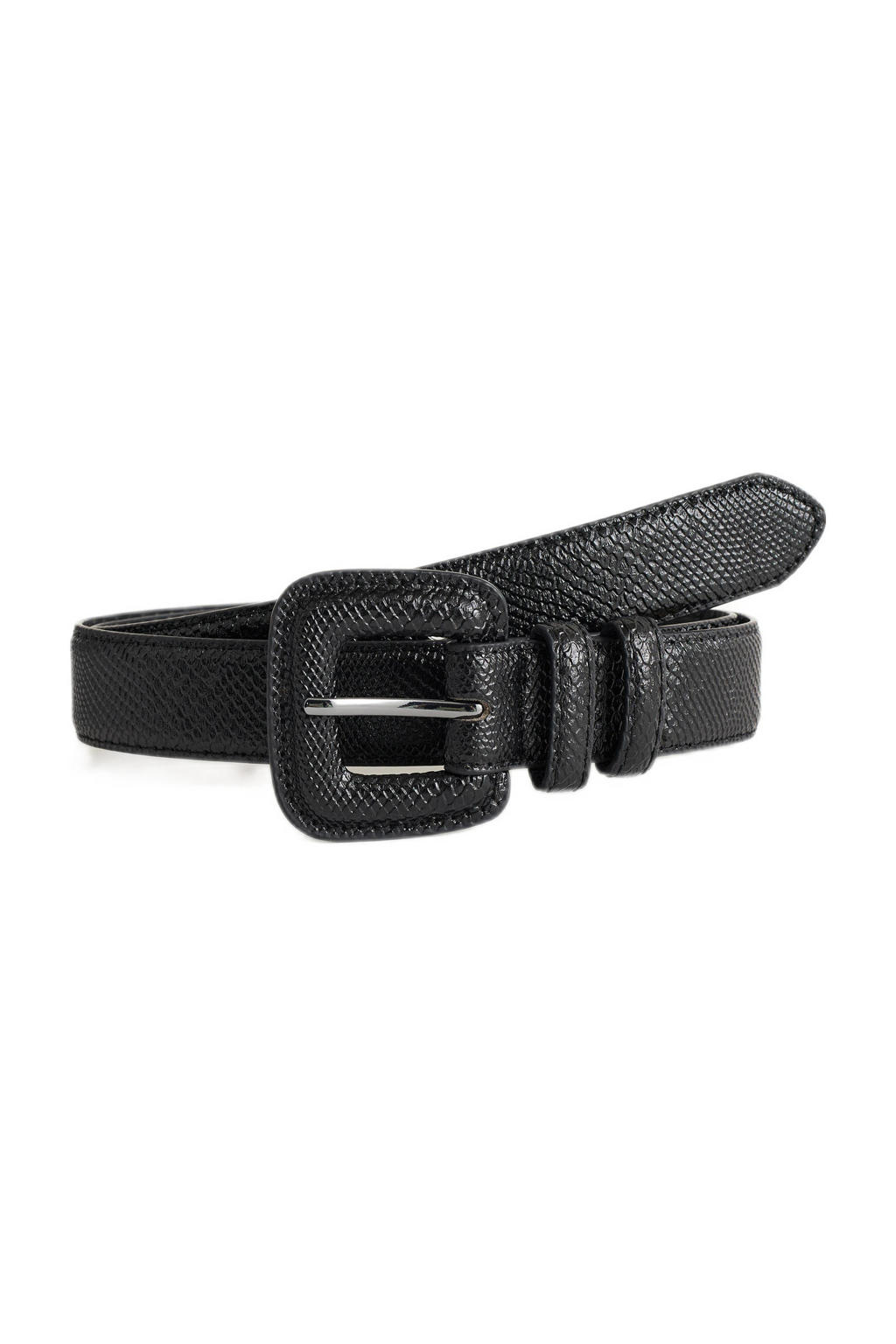 Compressport Racing Split Hardloopshort Heren - zwart Compressport Racing Split Hardloopshort Heren - zwart