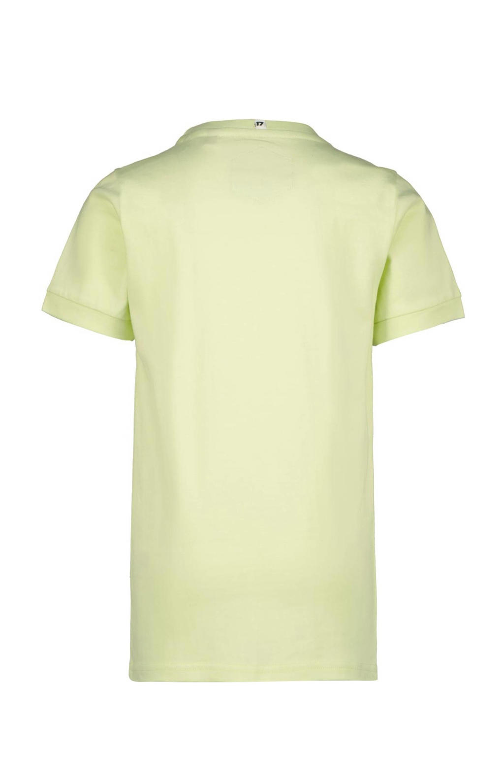 Vingino Basic-v-Neck T-Shirt Bambini e Ragazzi Vingino Basic-v-Neck T-Shirt Bambini e Ragazzi