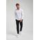 GABBIANO slim fit overhemd wit