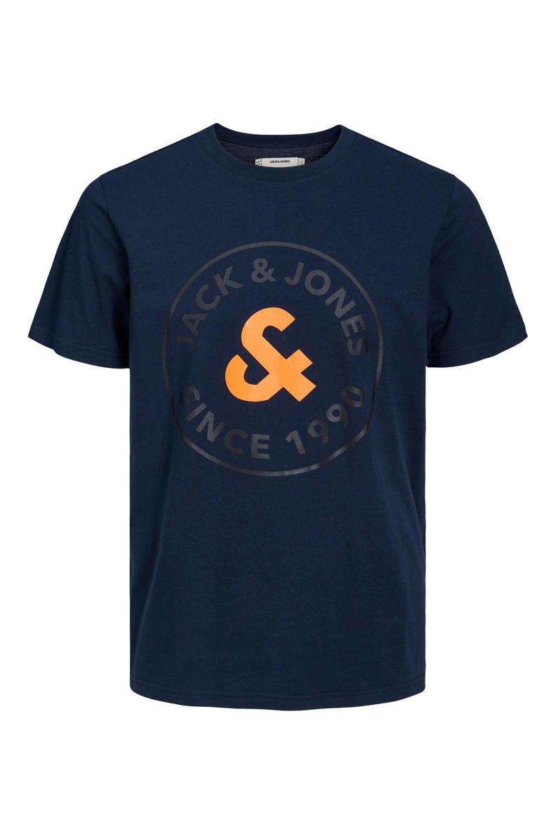 JACK AND JONES Heren Loungewear Multi JACK AND JONES Heren Loungewear Multi