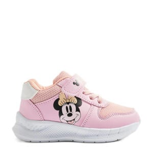   Minnie Mouse sneakers  roze