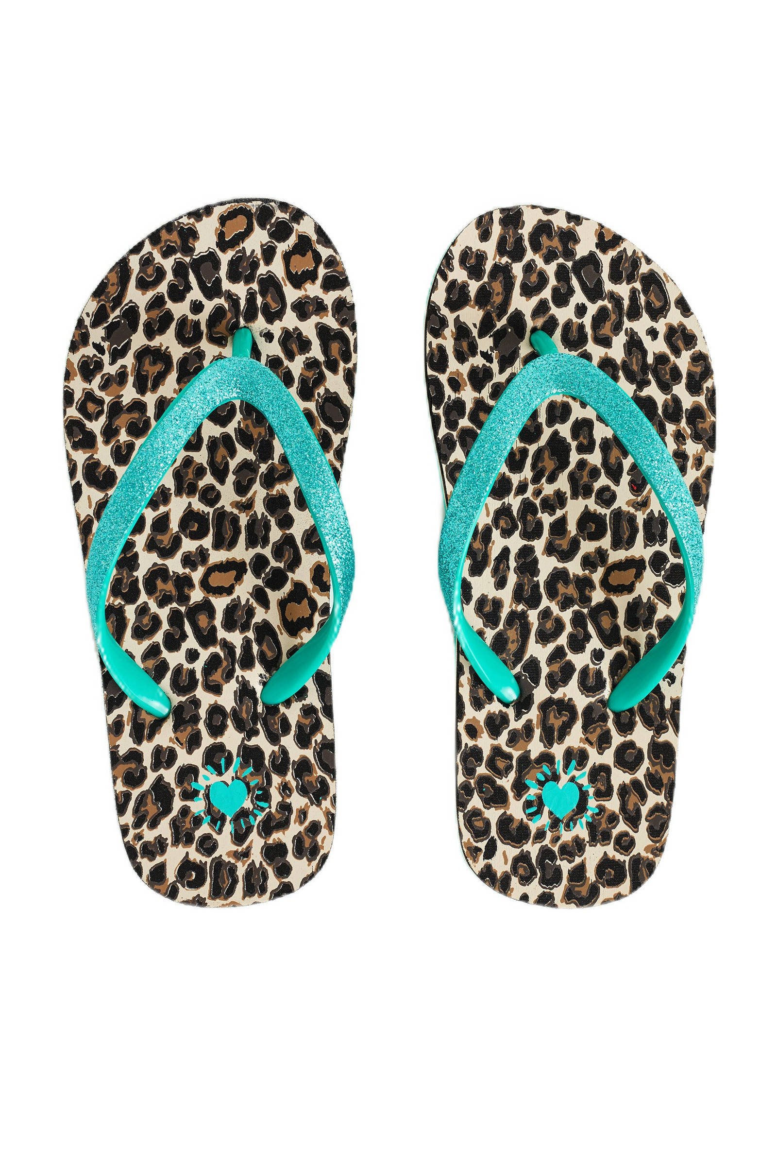 Wehkamp teenslippers online