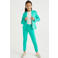 WE Fashion blazer groen