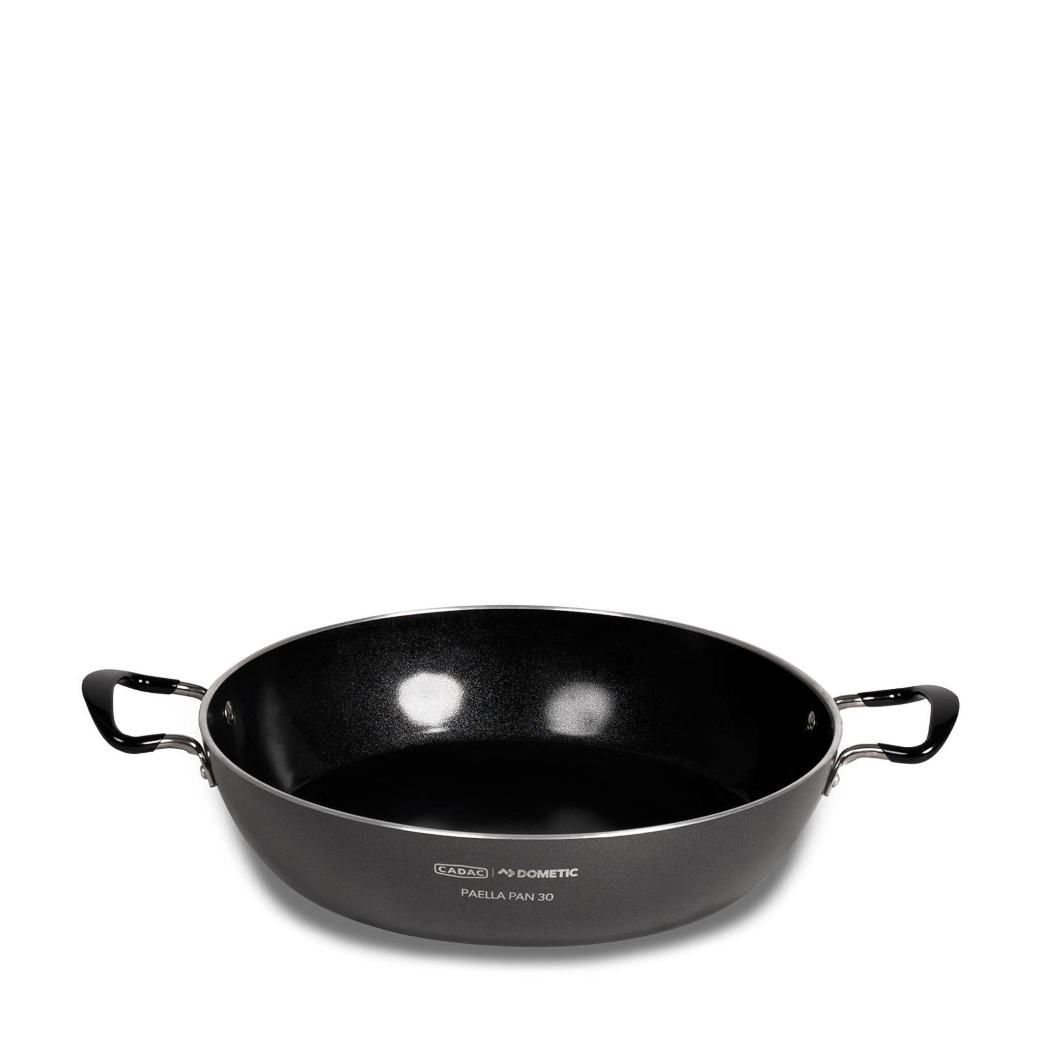 Cadac paella pan incl. deksel 30 wehkamp