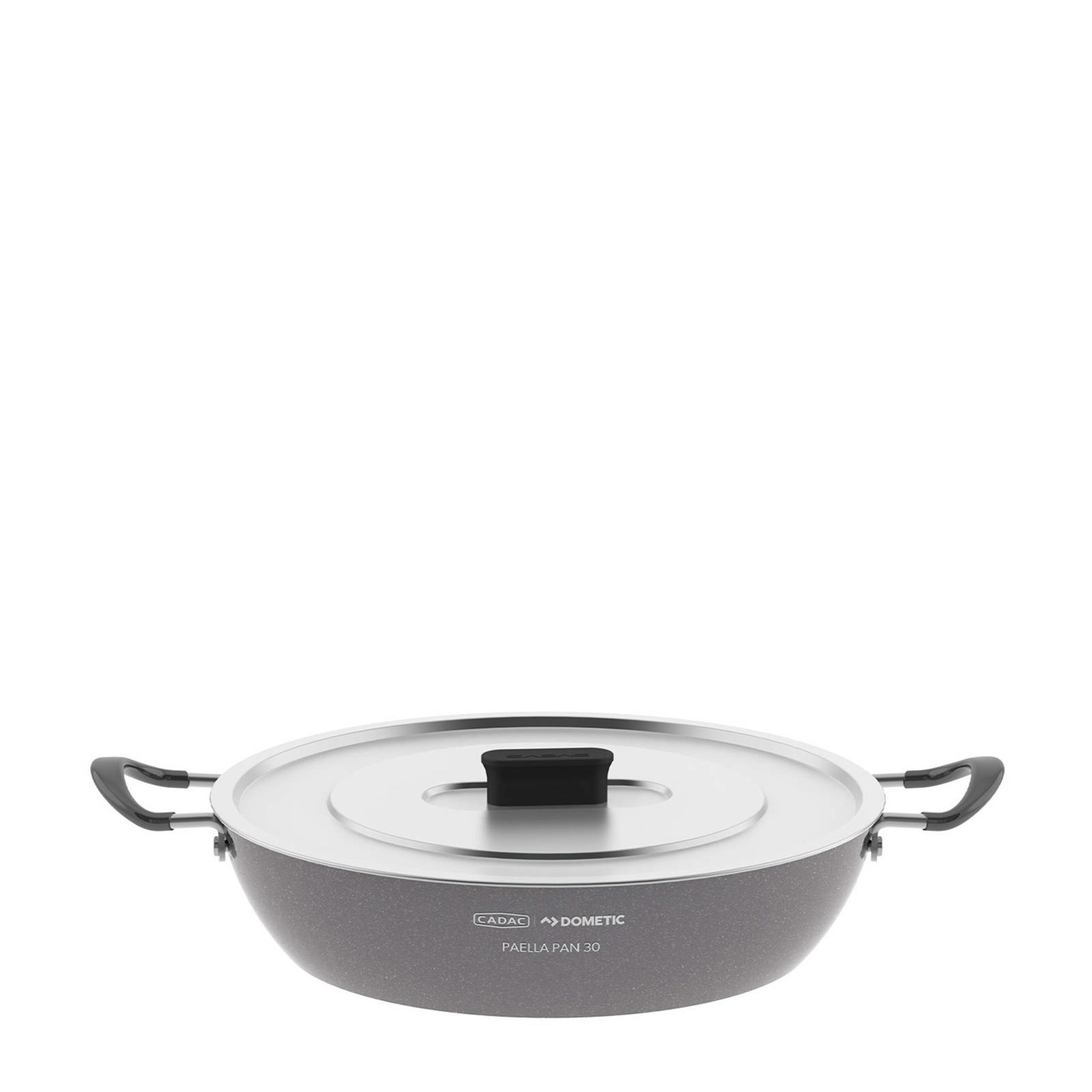 Cadac paella pan incl. deksel 30 wehkamp
