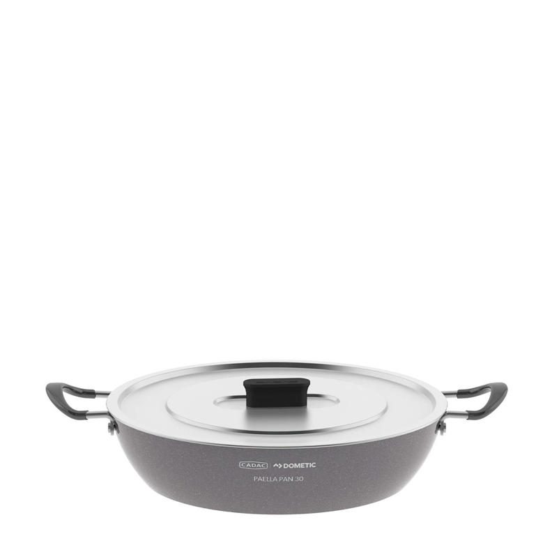 Cadac paella pan incl. deksel 30 wehkamp