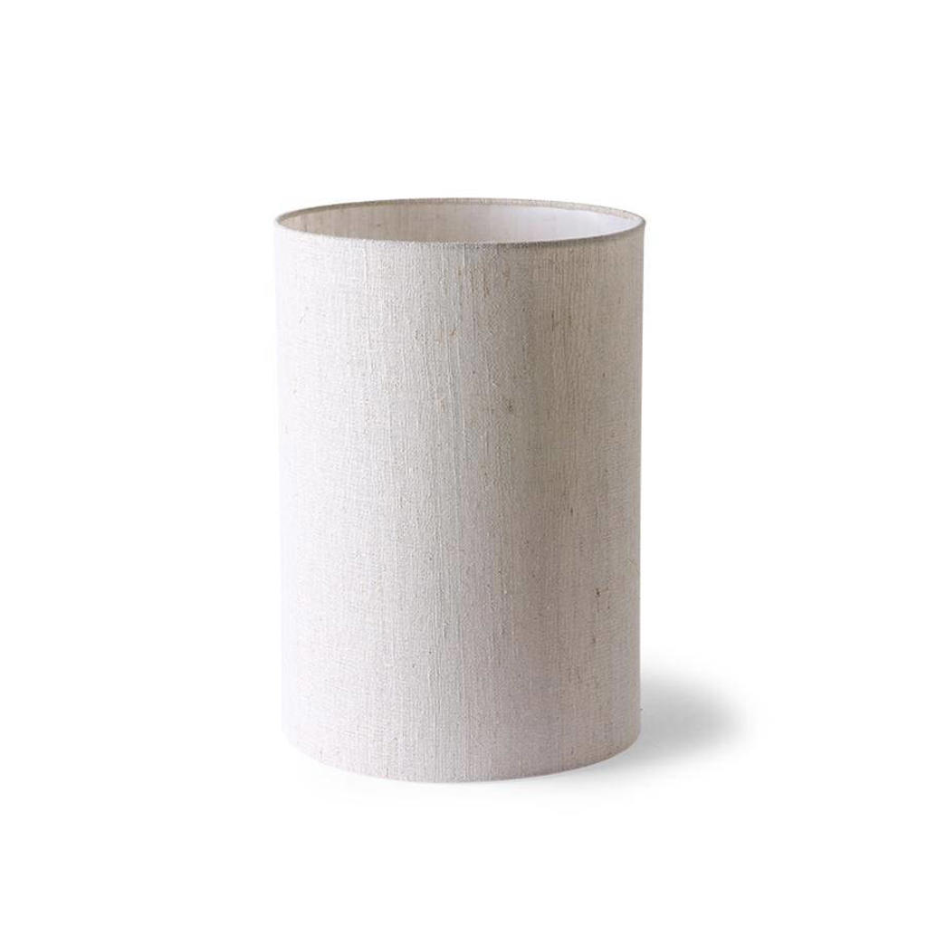 HKLIVING lampenkap (Ø24,5 cm)