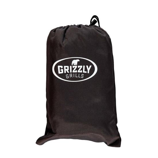 Grizzly Grills barbecuehoezen