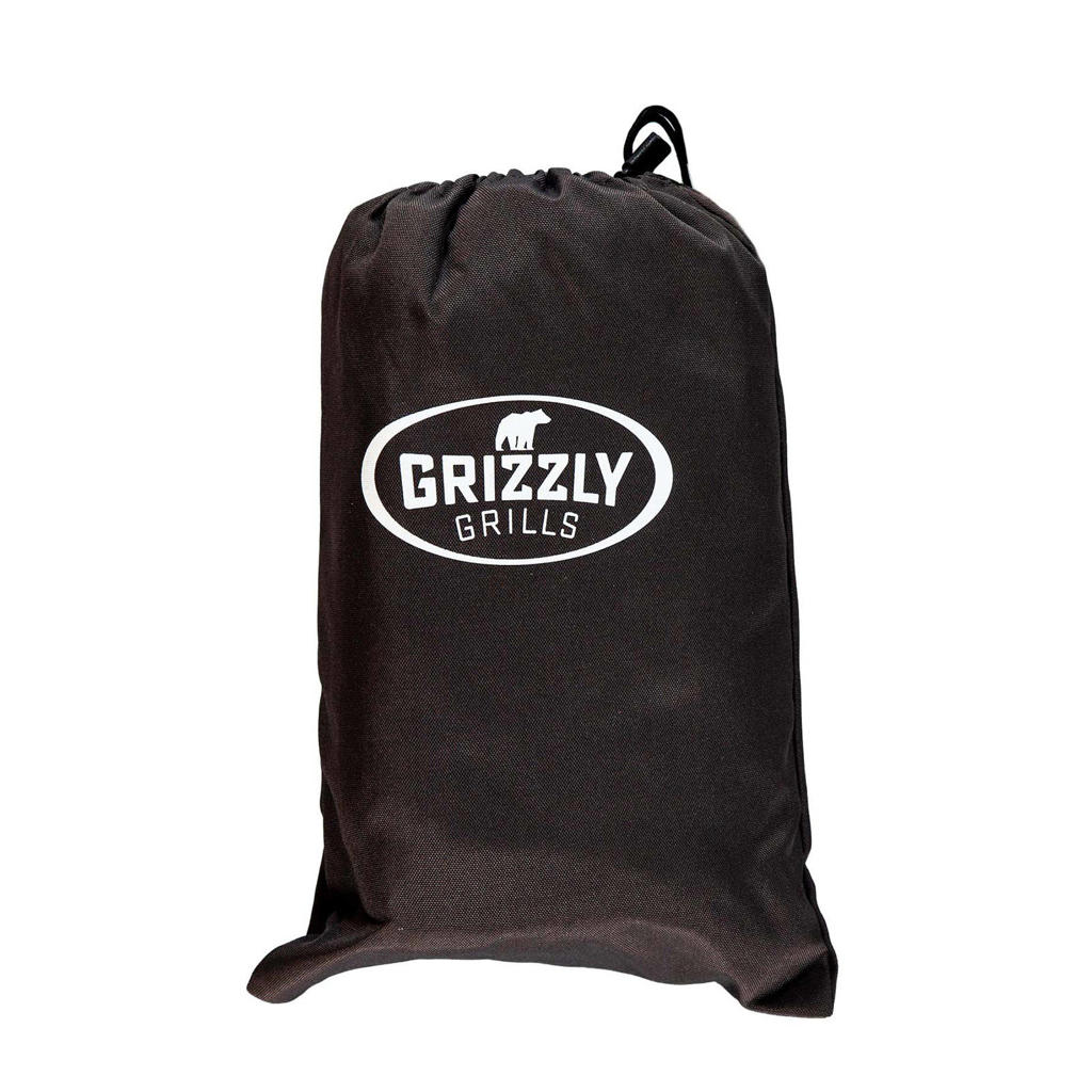 Grizzly Grills regenhoes Kamado Compact