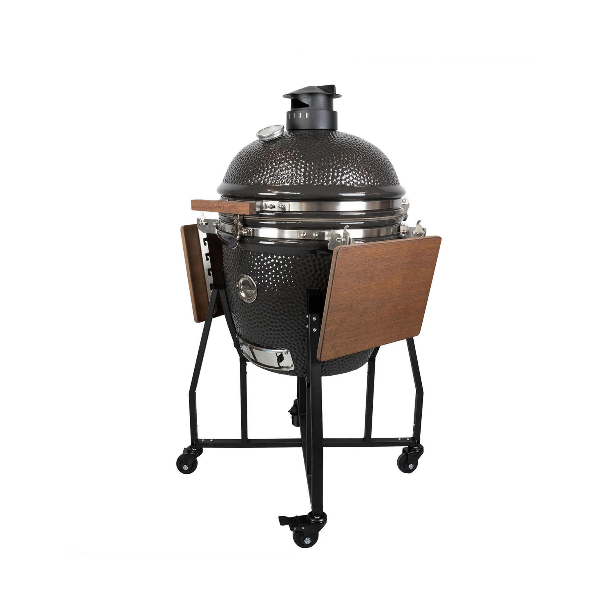 Grizzly Grills Elite kamado barbecue Large wehkamp