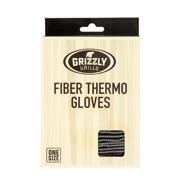 thumbnail: Grizzly Grills  handschoenen