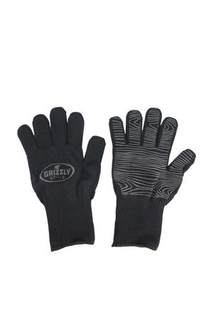 hittebestendige handschoenen
