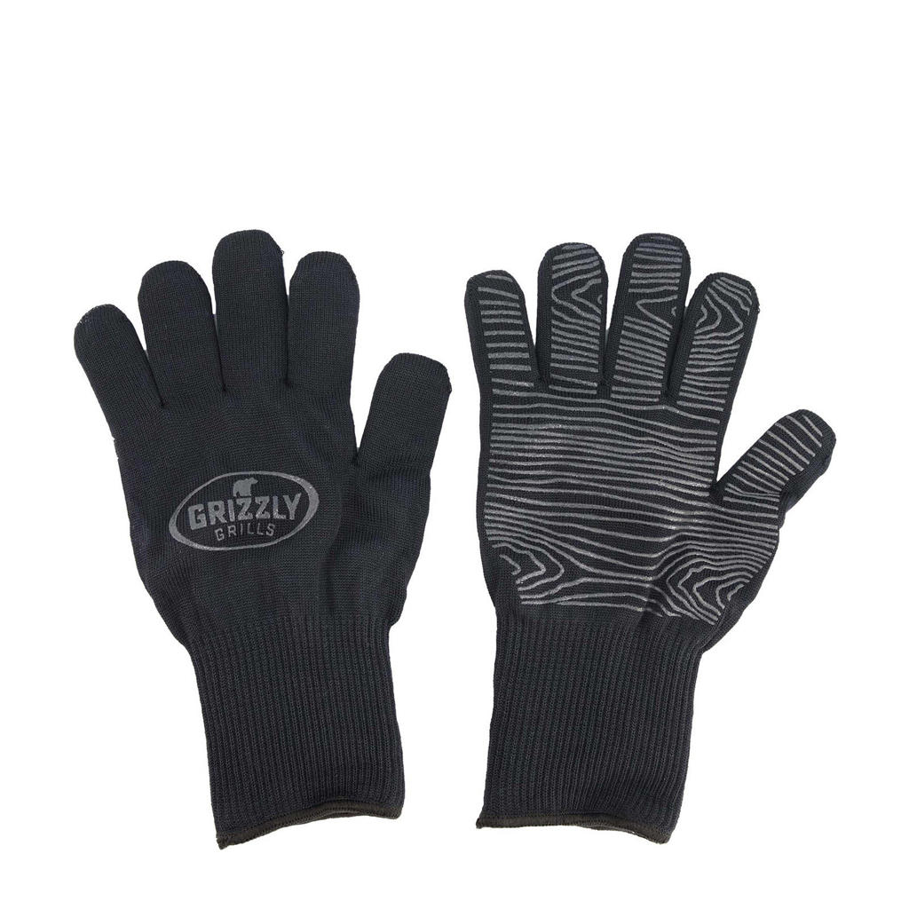 Grizzly Grills hittebestendige handschoenen
