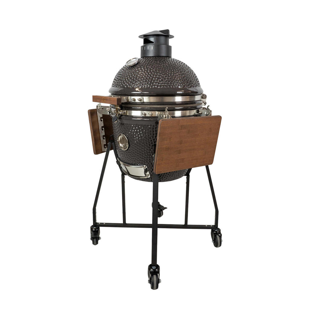 Grizzly Grills Elite kamado barbecue Medium wehkamp