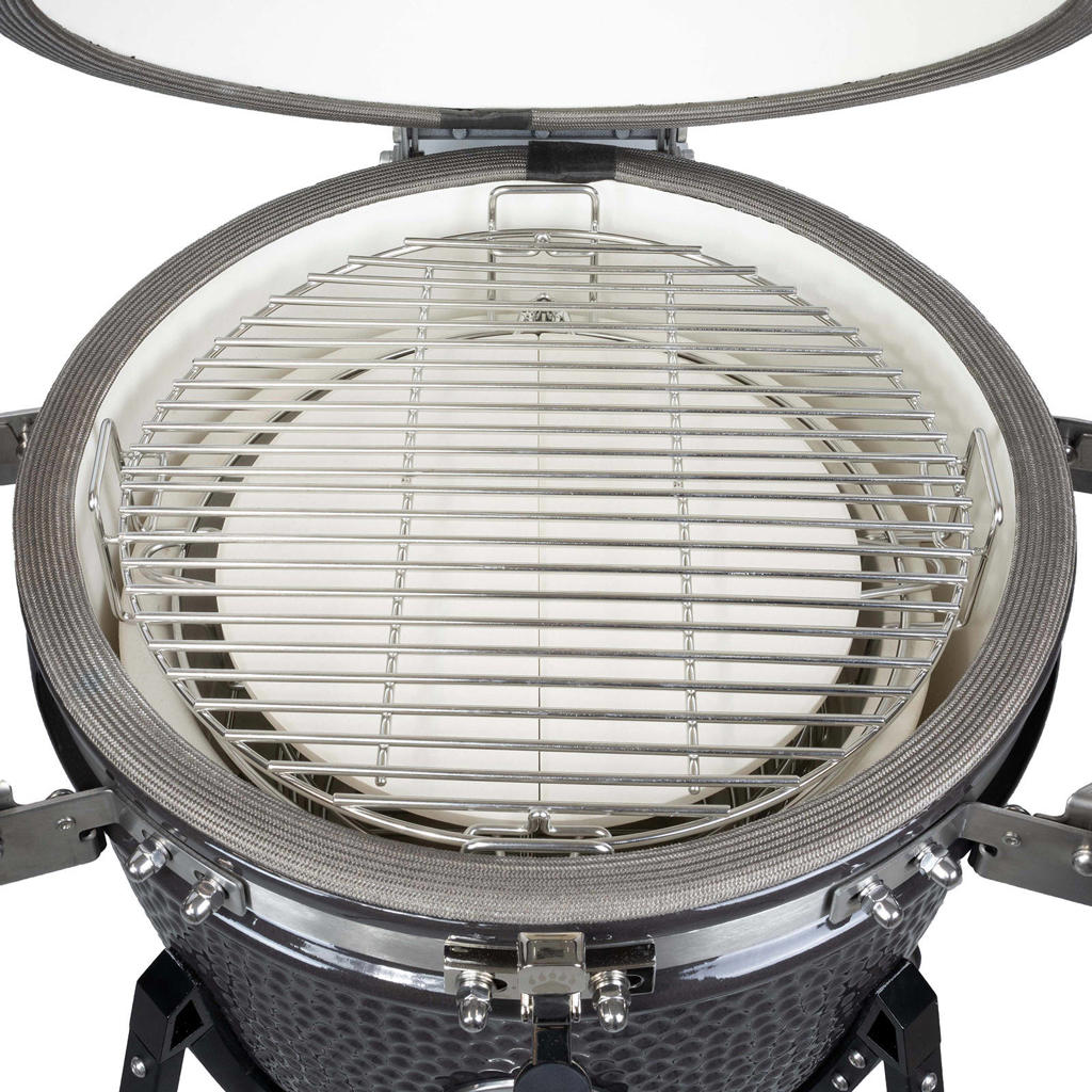 Grizzly Grills Elite kamado barbecue Medium wehkamp