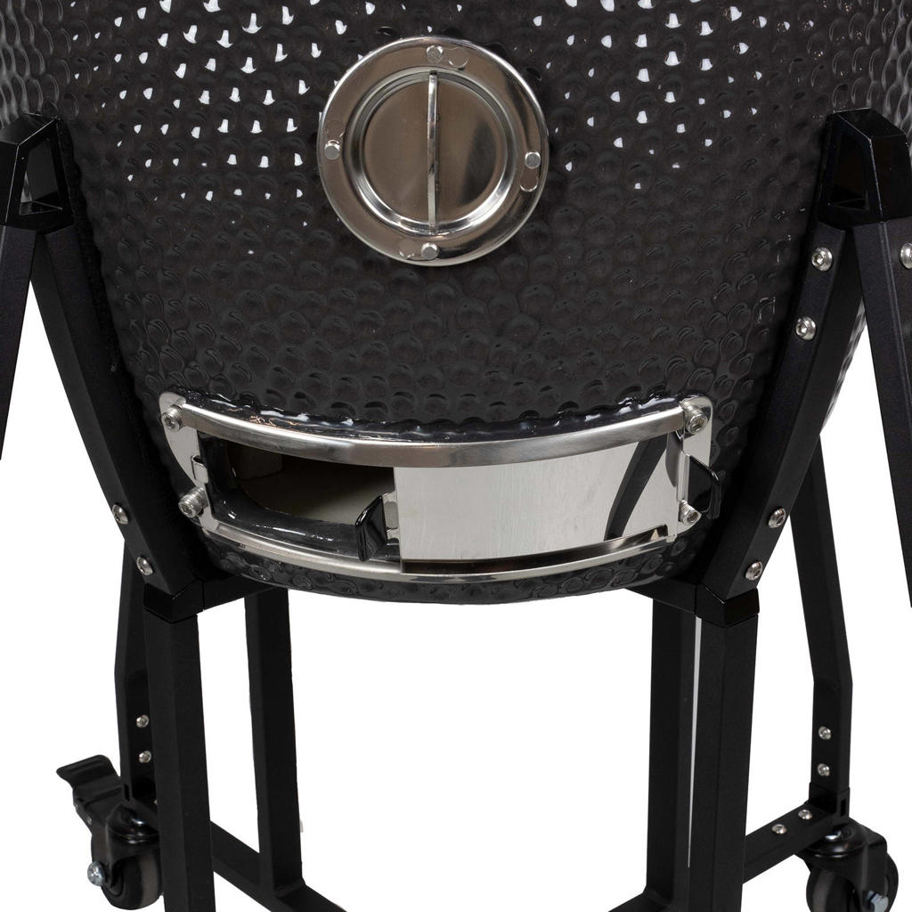 Grizzly Grills Elite kamado barbecue Medium wehkamp