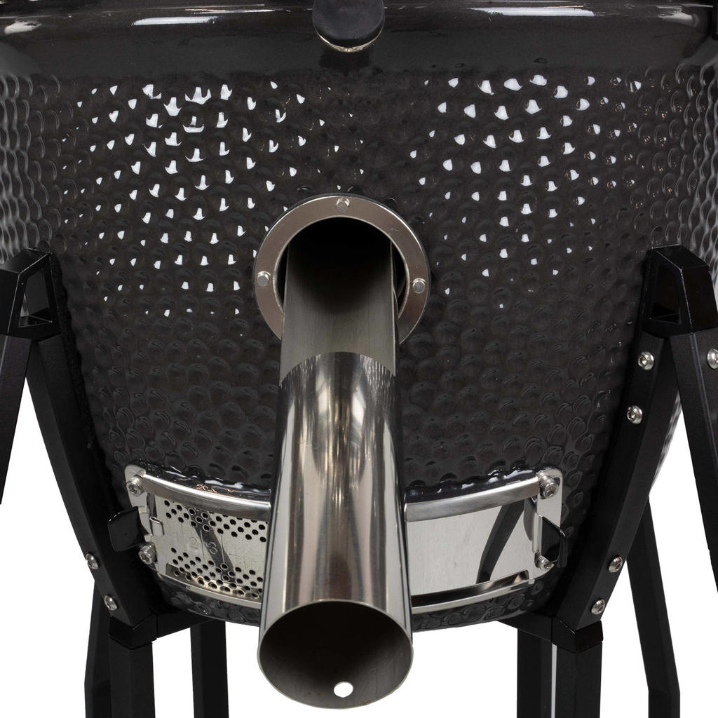 Grizzly Grills Elite kamado barbecue Medium wehkamp