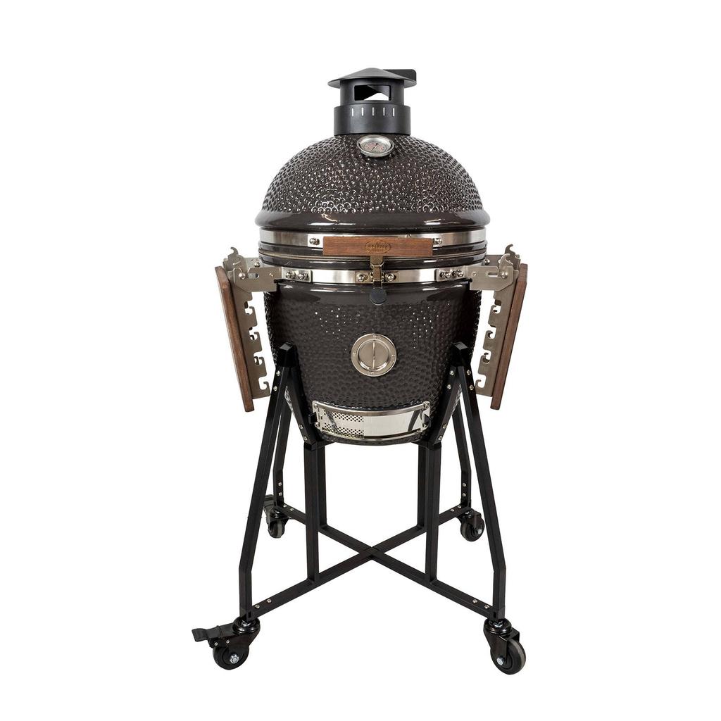Grizzly Grills Elite kamado BBQ Medium