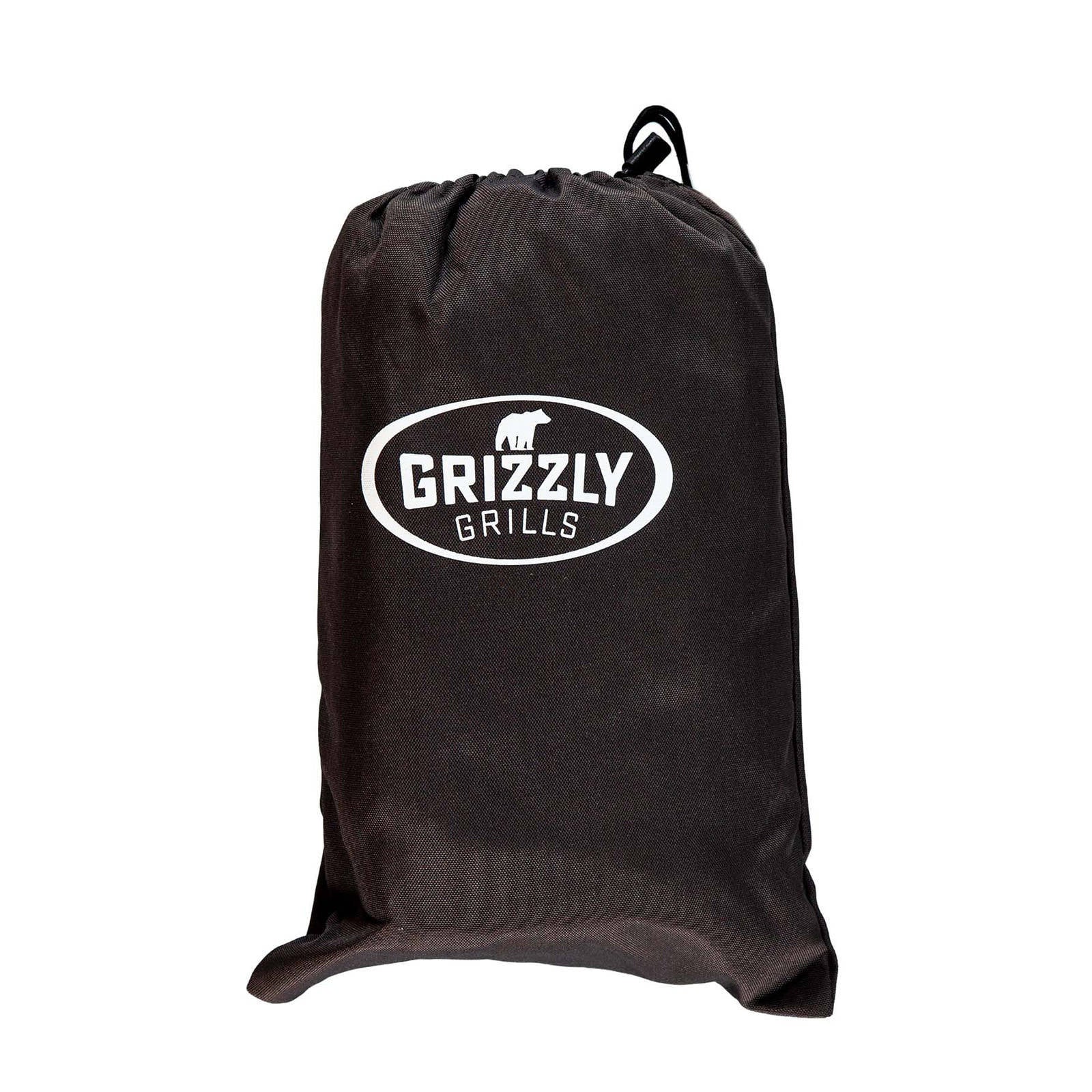 Grill Guru Raincover Compact | Kamado regenhoes