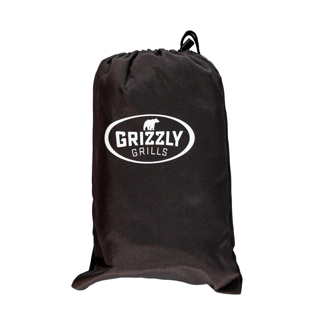 Grizzly Grills regenhoes Kamado Large