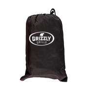 thumbnail: Grizzly Grills regenhoes Kamado Large
