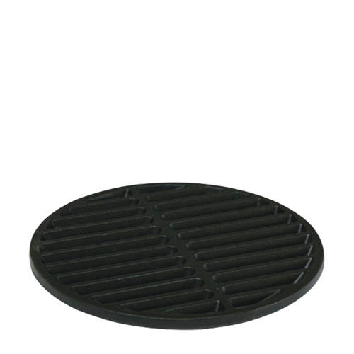 Grizzly Grills gietijzeren rooster medium afbeelding