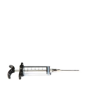 marinade injector