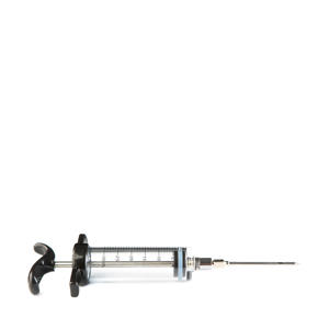 marinade injector