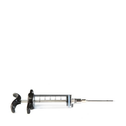 Grizzly Grills marinade injector afbeelding