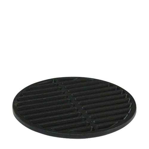 Grizzly Grills Cast Iron Grid Large 46 cm afbeelding