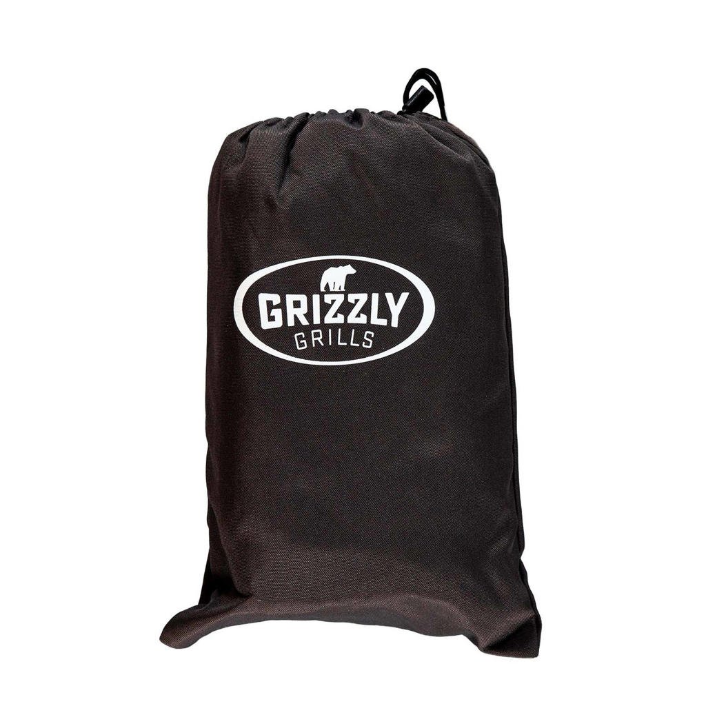 Grizzly Grills regenhoes Kamado Medium