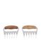 Grizzly Grills houten berenklauwen