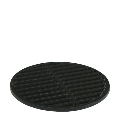 Grizzly Grills gietijzeren rooster compact afbeelding