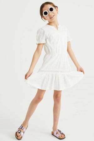 Mooie jurk Integraal Mew Mew Zomerjurken voor meisjes online kopen? | Morgen in huis | Wehkamp