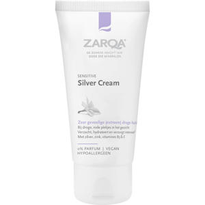 Sensitive Silver Cream gezichtscreme - 30 ml