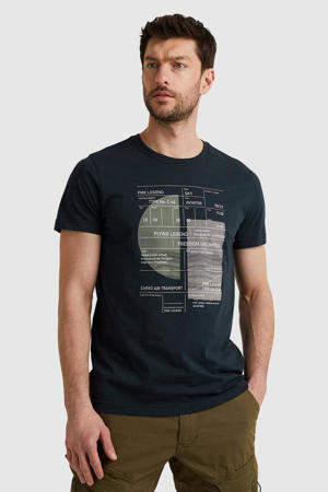 T-shirts voor heren online | Morgen in huis Wehkamp