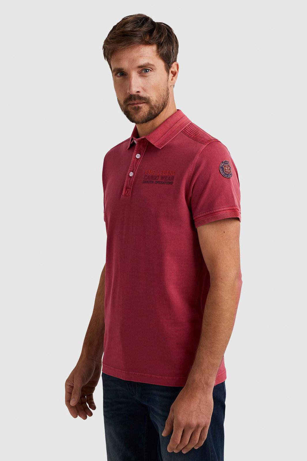 Pme polo heren discount sale