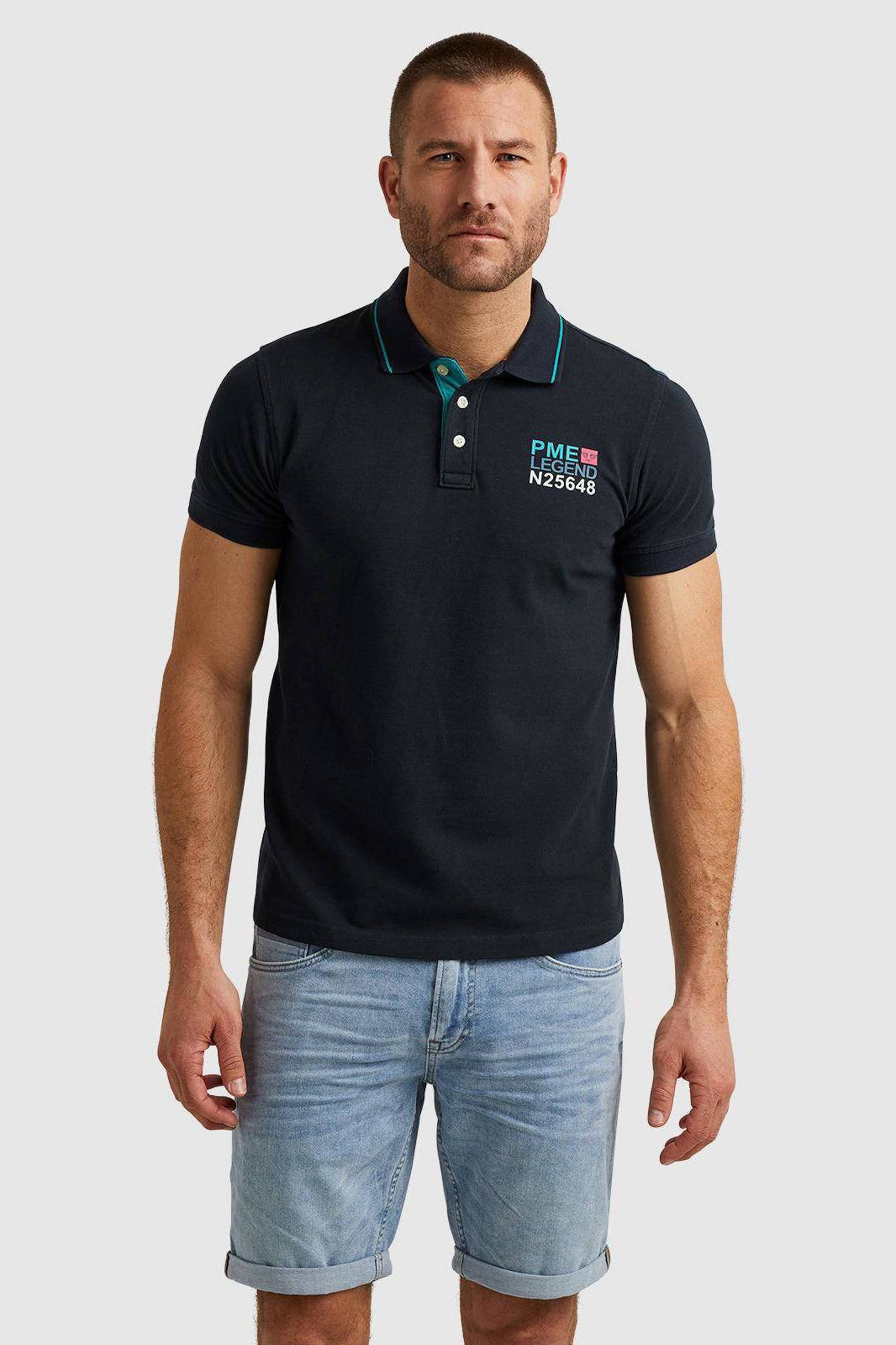 Wehkamp poloshirt heren hot sale