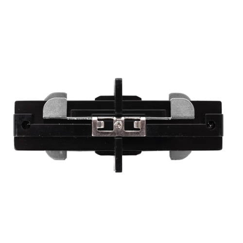 Lucide TRACK I-koppelstuk - 1-fase Railsysteem / Railverlichting - Zwart (Uitbreiding) afbeelding